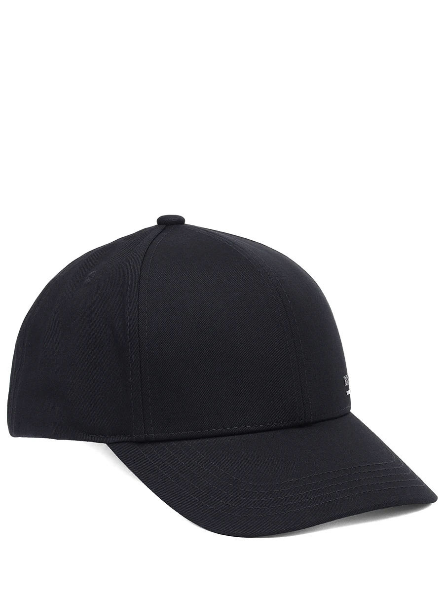 Бейсболка хлопковая