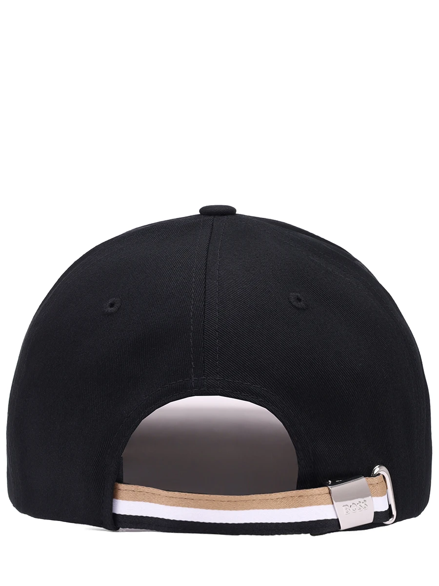 Бейсболка хлопковая