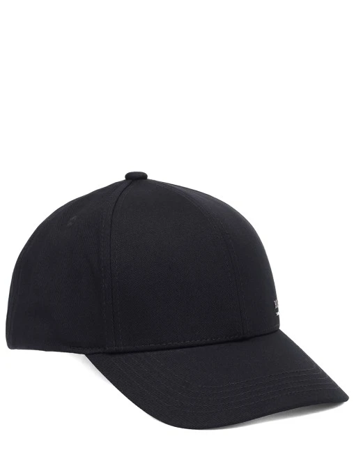 Бейсболка хлопковая BOSS