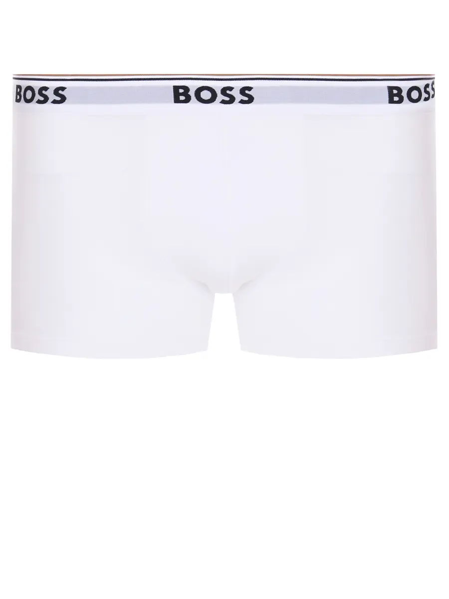 Набор из трех трусов-боксеров