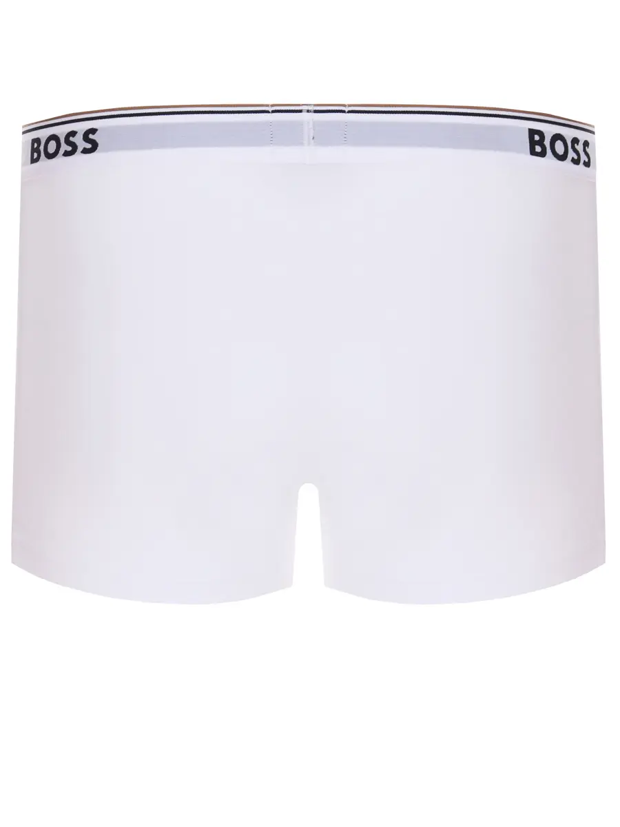 Набор из трех трусов-боксеров