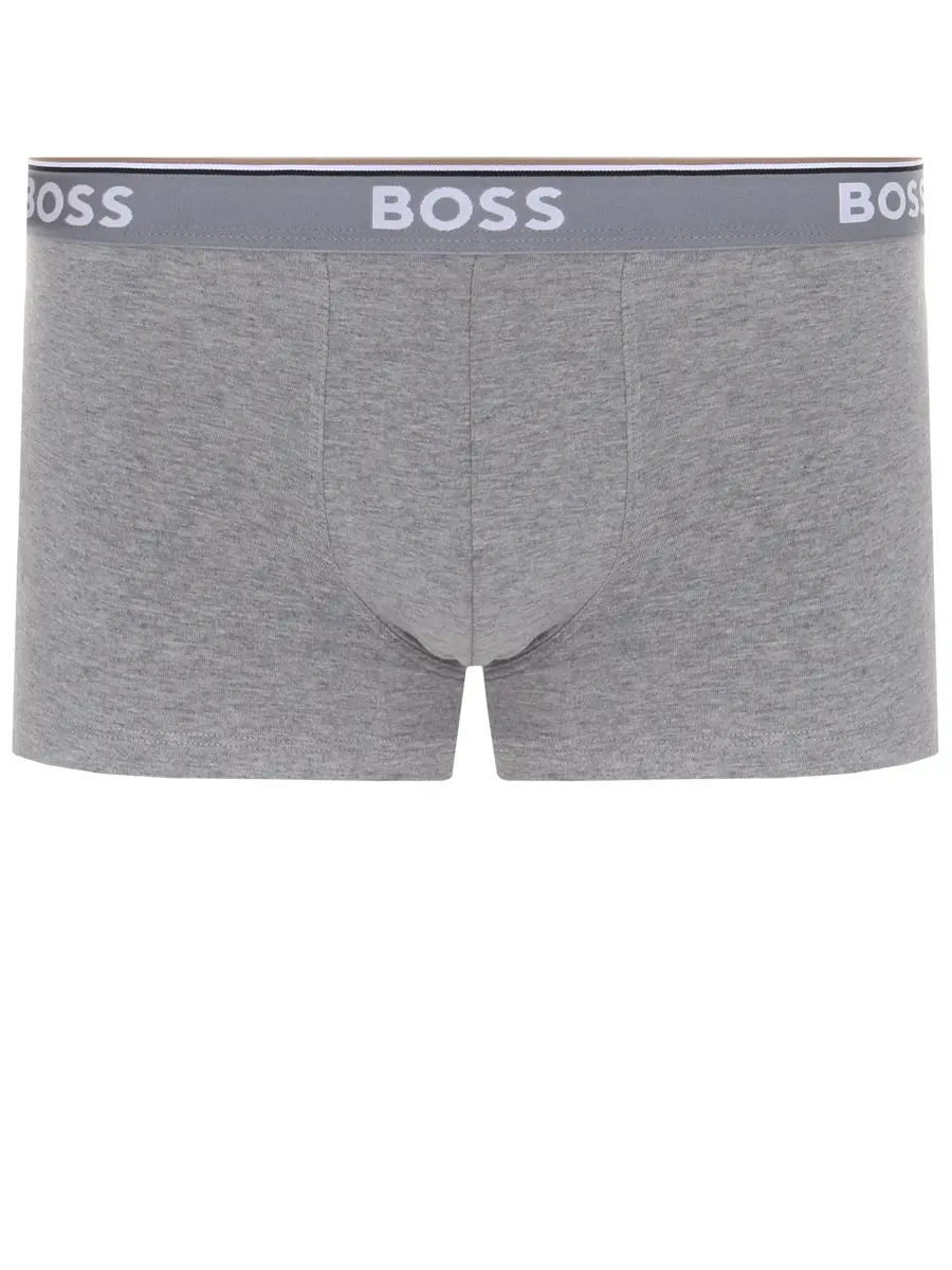 Набор из трех трусов-боксеров