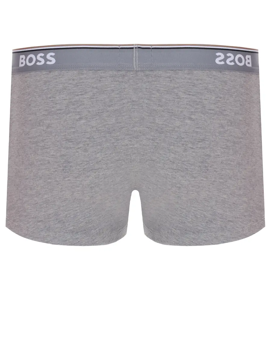 Набор из трех трусов-боксеров