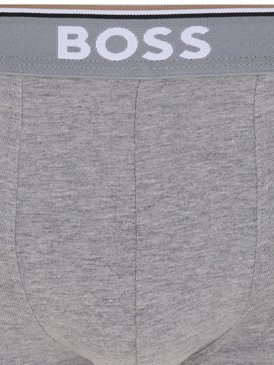 Набор из трех трусов-боксеров