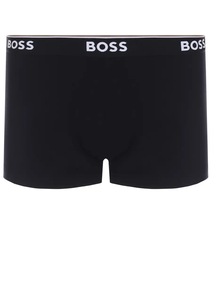 Набор из трех трусов-боксеров