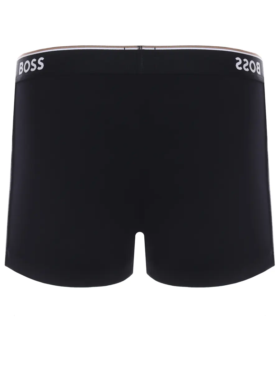 Набор из трех трусов-боксеров