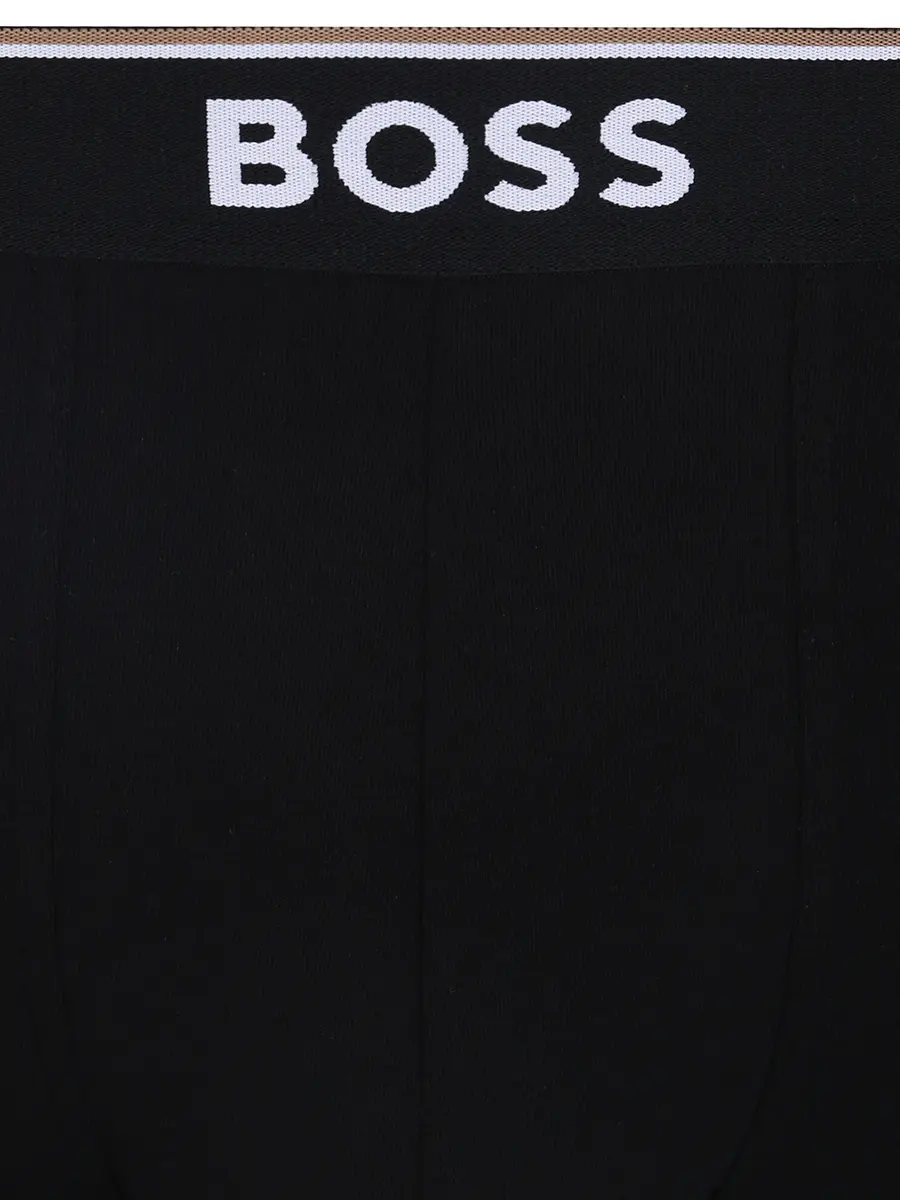 Набор из трех трусов-боксеров