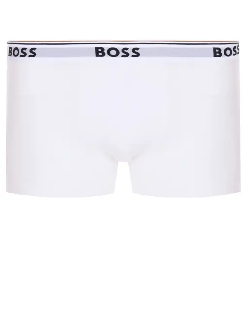 Набор из трех трусов-боксеров BOSS