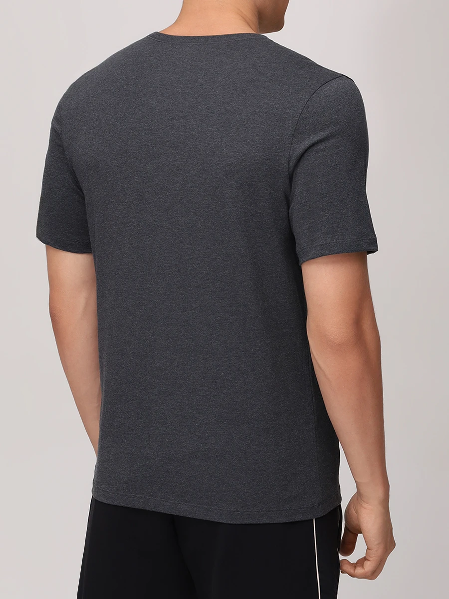 Набор из трех хлопковых футболок