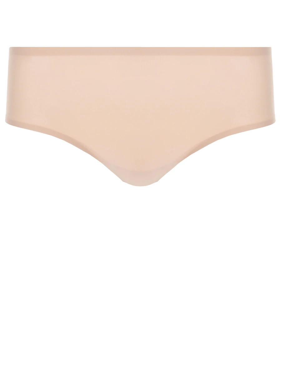 Трусы-слип однотонные