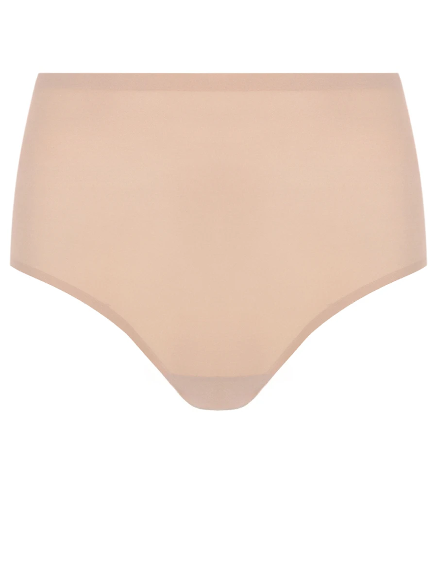 Трусы-слип однотонные