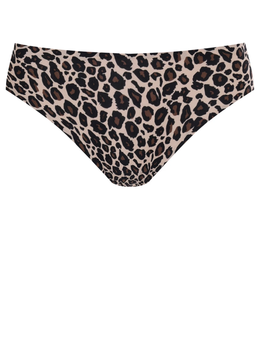 Трусы-слип с принтом