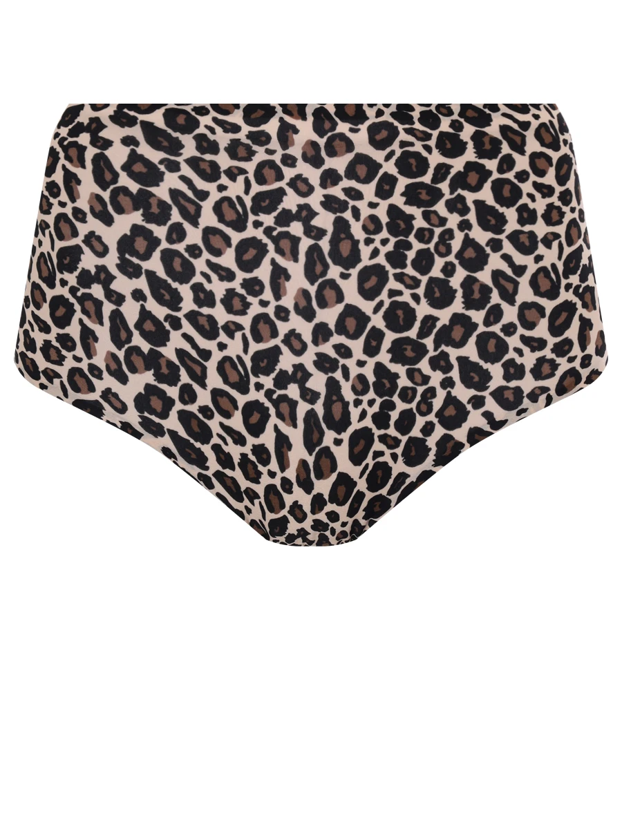 Трусы-слип с принтом