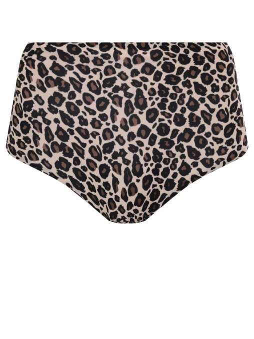 Трусы-слип с принтом CHANTELLE