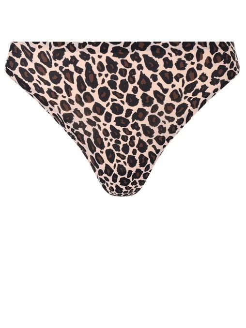 Трусы-стринг с принтом CHANTELLE