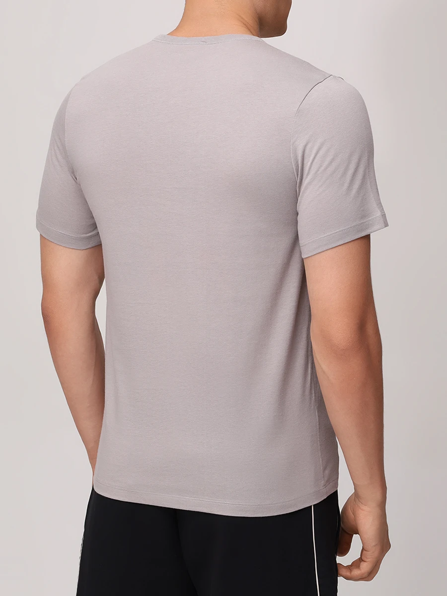 Набор из трех хлопковых футболок