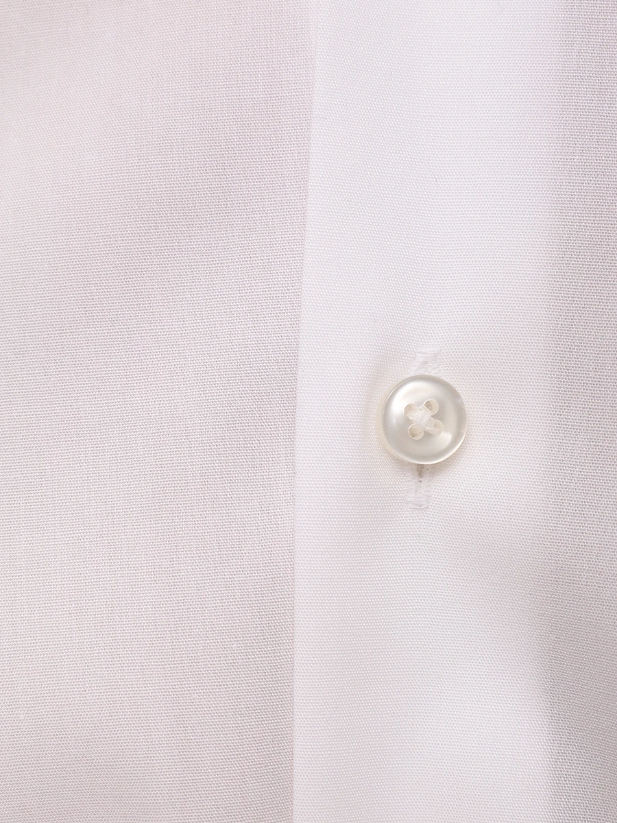 Рубашка Slim Fit хлопковая