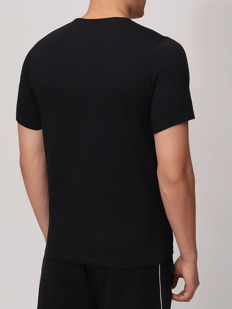 Набор из трех хлопковых футболок