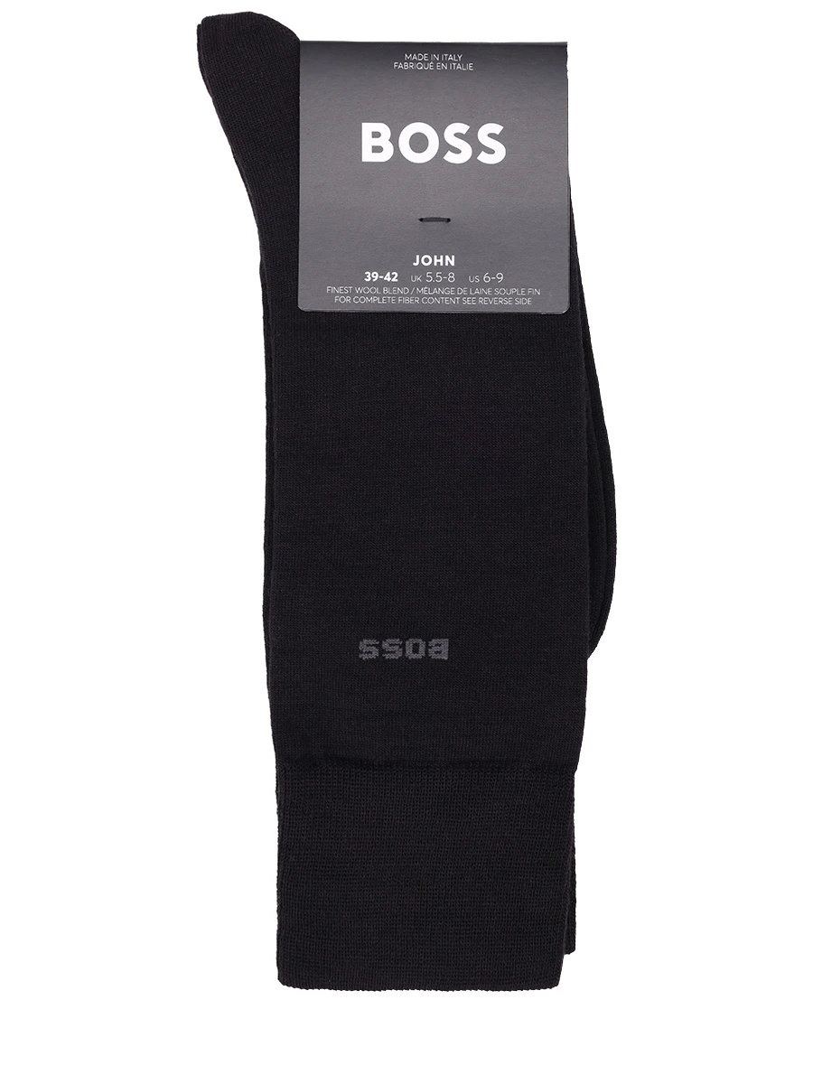 Носки из шерсти и хлопка John