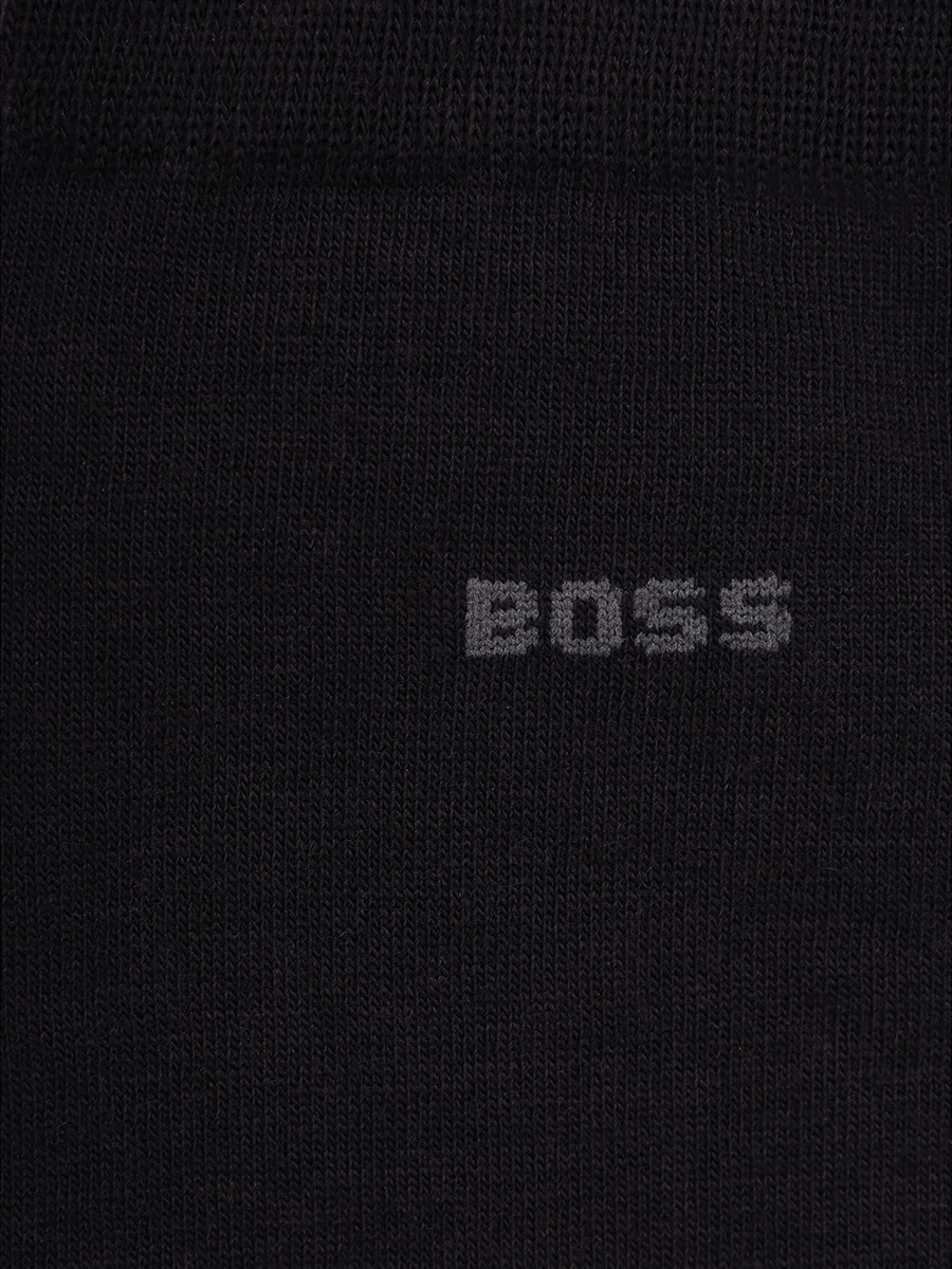 Носки из шерсти и хлопка John