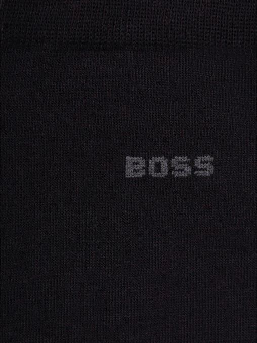 Носки из шерсти и хлопка John BOSS