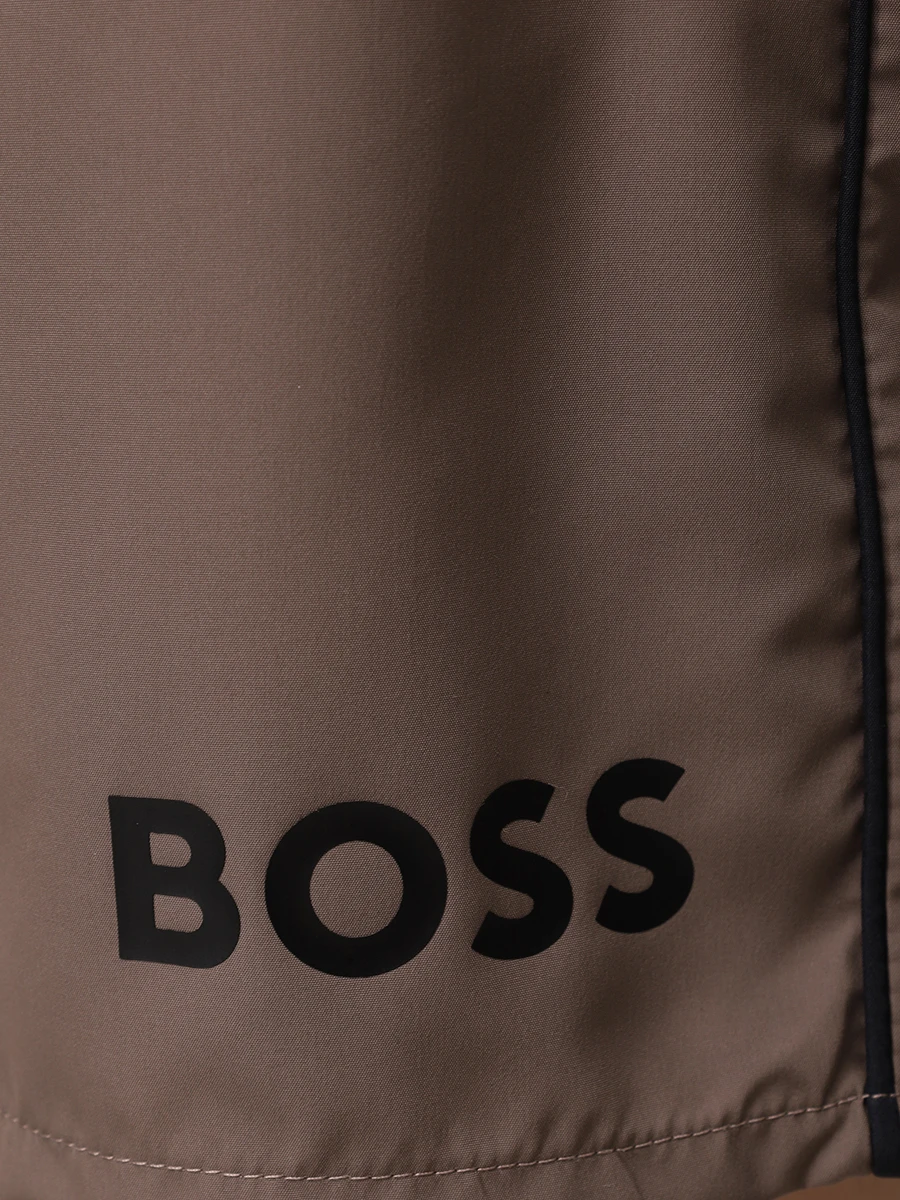 Шорты плавательные