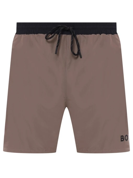 Шорты плавательные BOSS