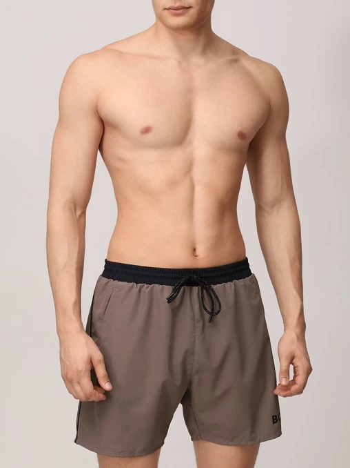 Шорты плавательные BOSS