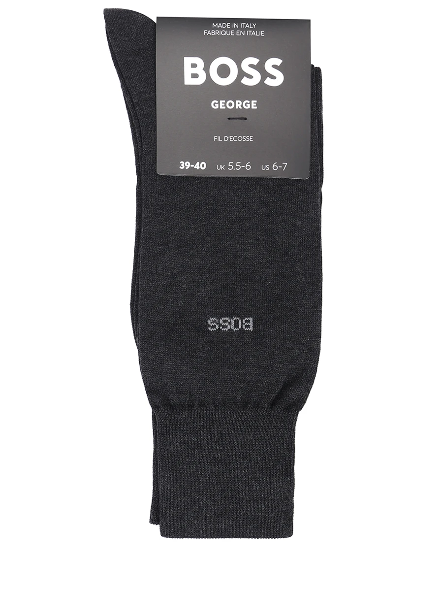 Носки хлопковые George