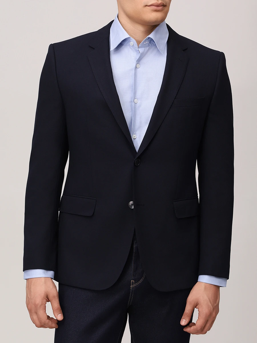 Пиджак Regular Fit