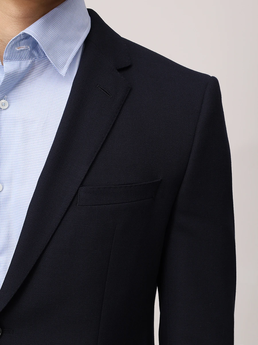 Пиджак Regular Fit