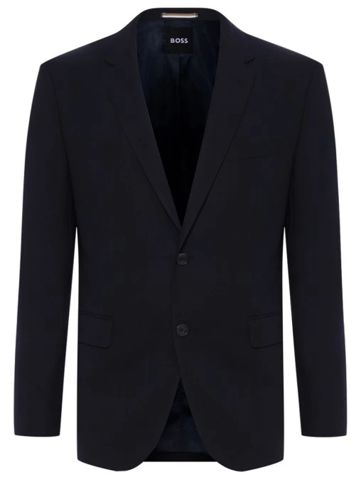 Пиджак Regular Fit BOSS