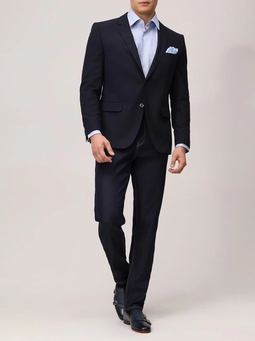 Пиджак Regular Fit BOSS