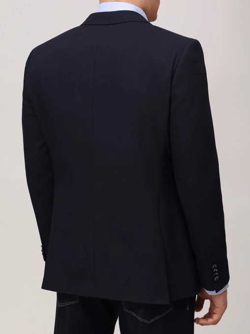 Пиджак Regular Fit BOSS
