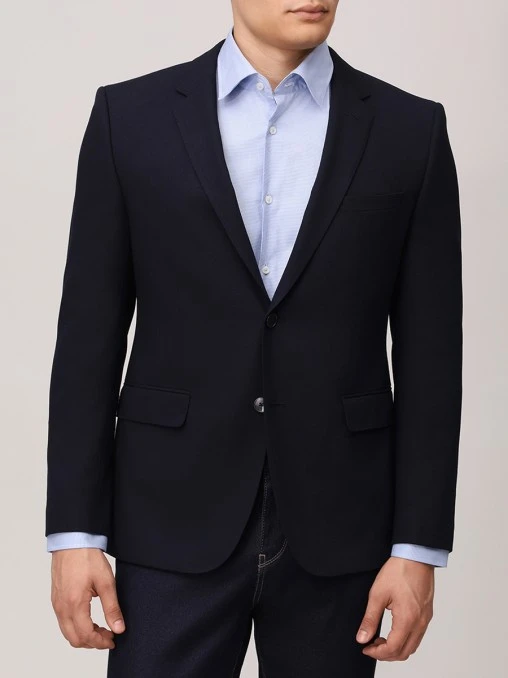 Пиджак Regular Fit BOSS
