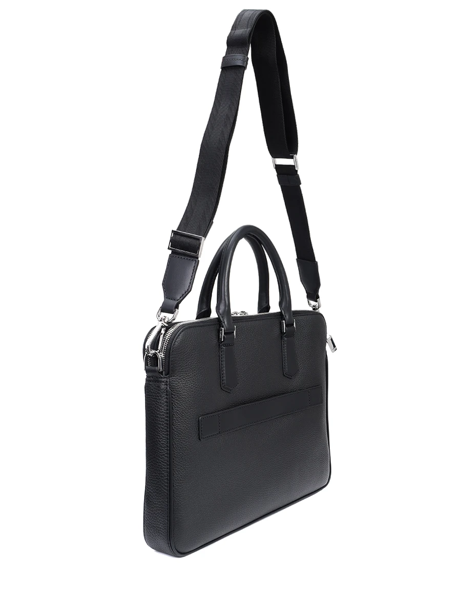 Сумка кожаная