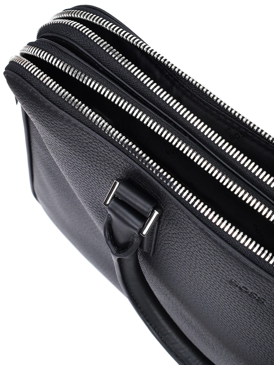 Сумка кожаная