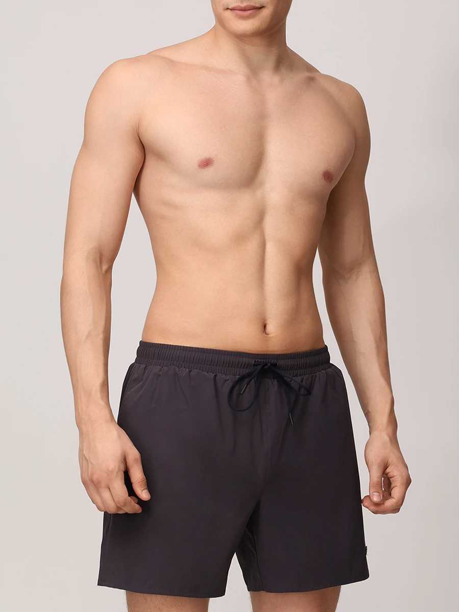 Шорты плавательные