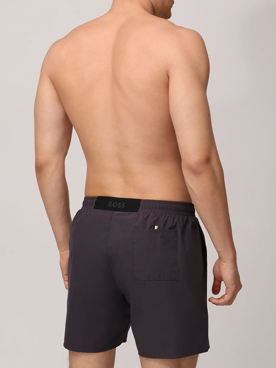 Шорты плавательные