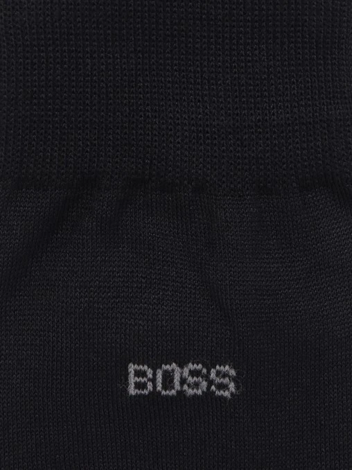 Носки хлопковые George BOSS