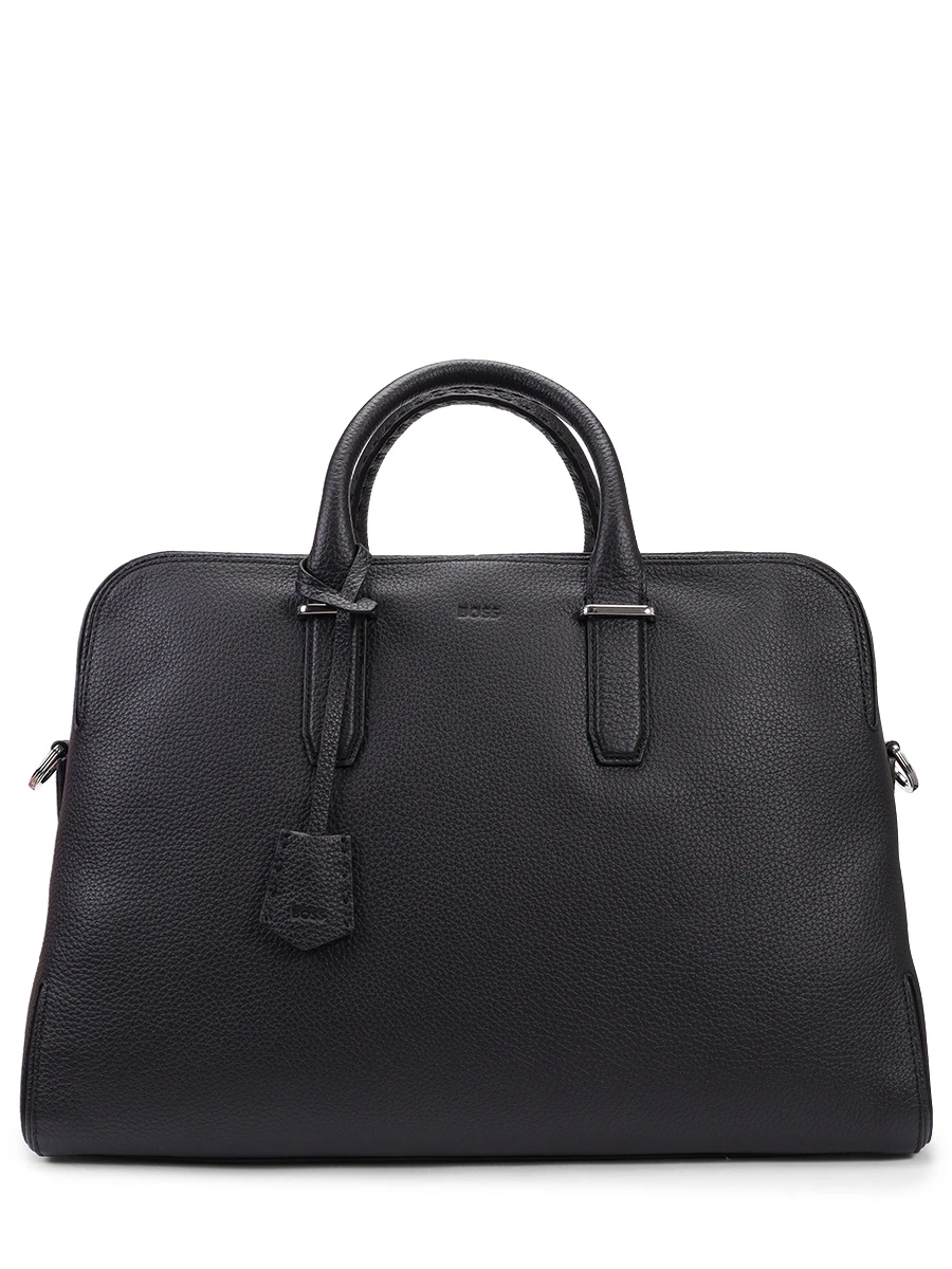 Сумка кожаная