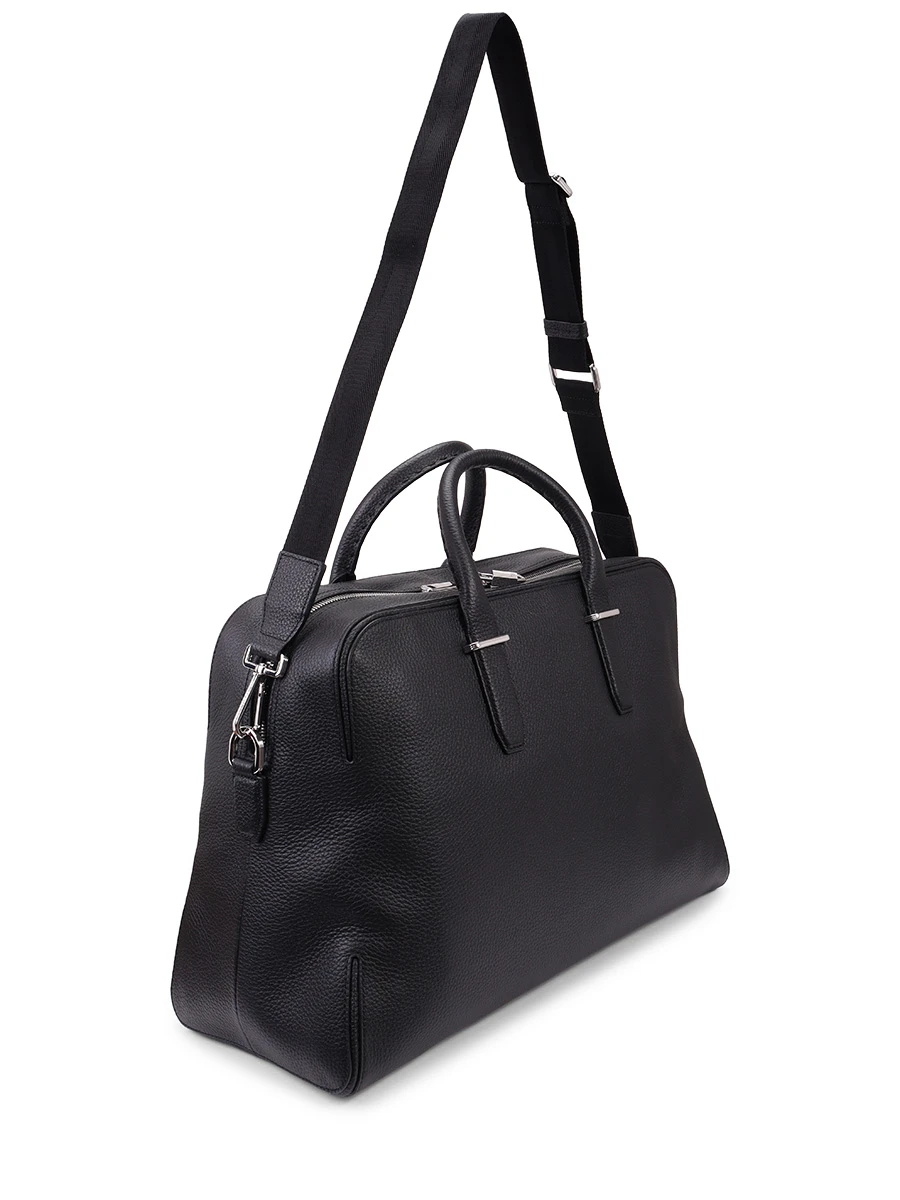 Сумка кожаная