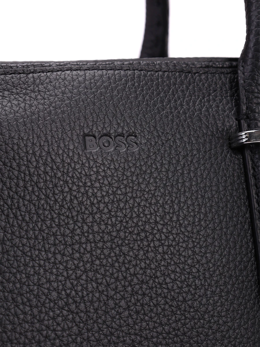 Сумка кожаная