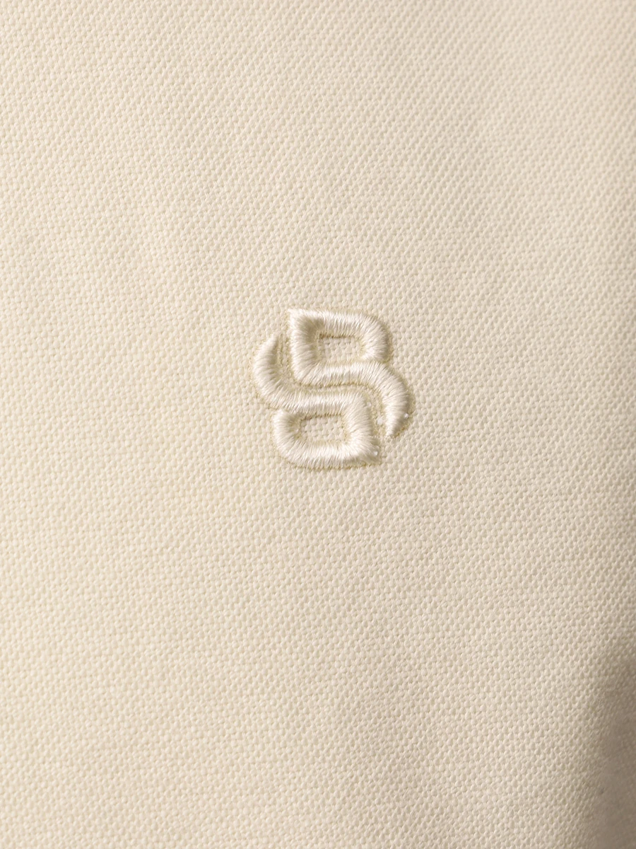 Рубашка Slim Fit хлопковая