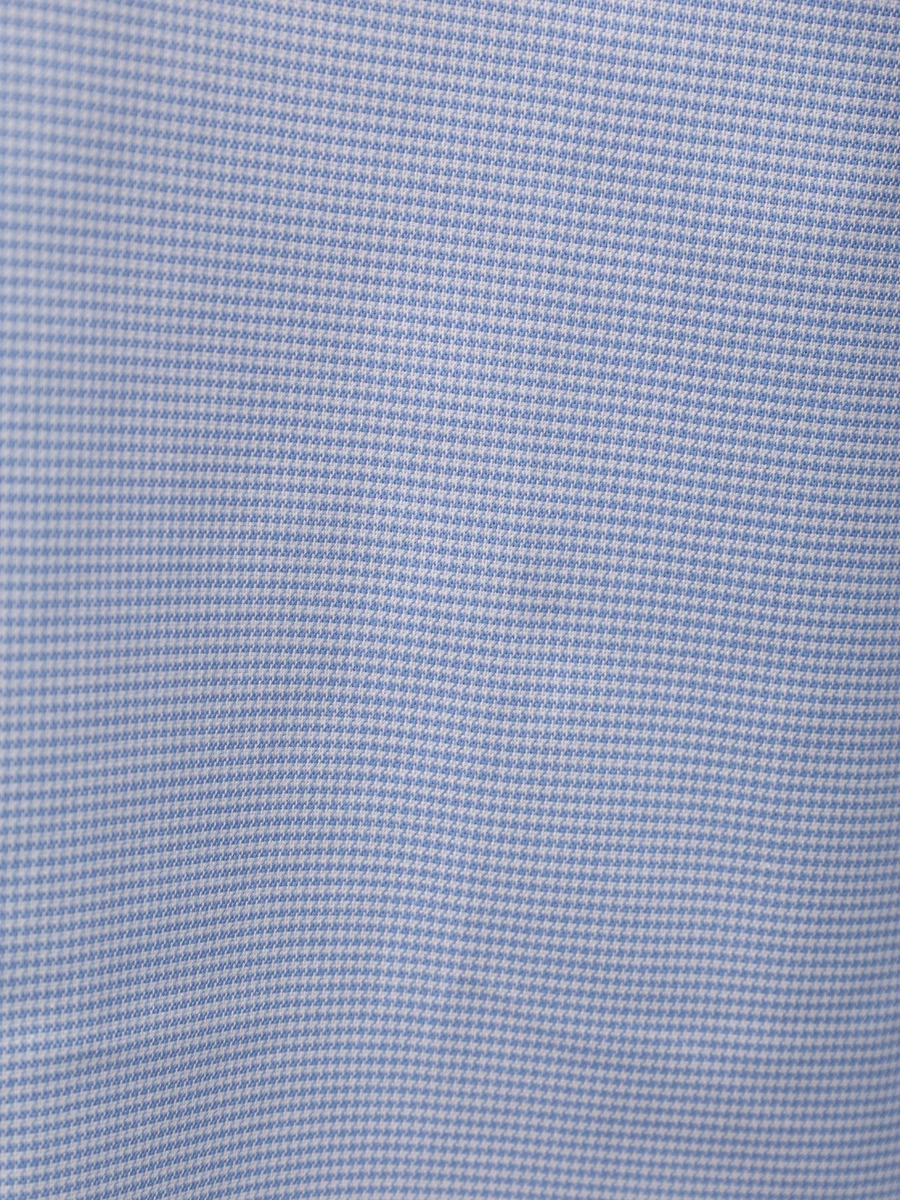 Рубашка Regular Fit хлопковая