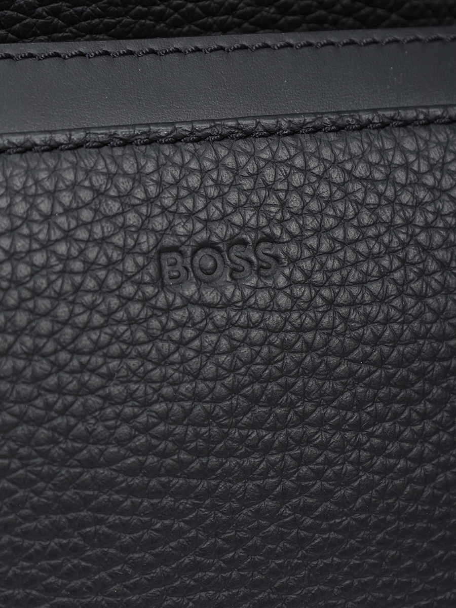 Рюкзак кожаный