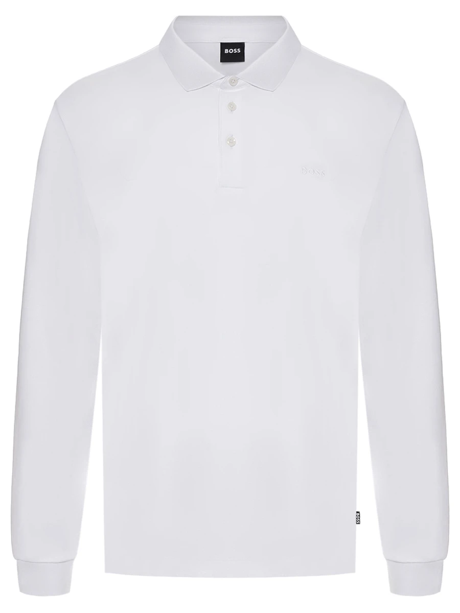 Поло хлопковое