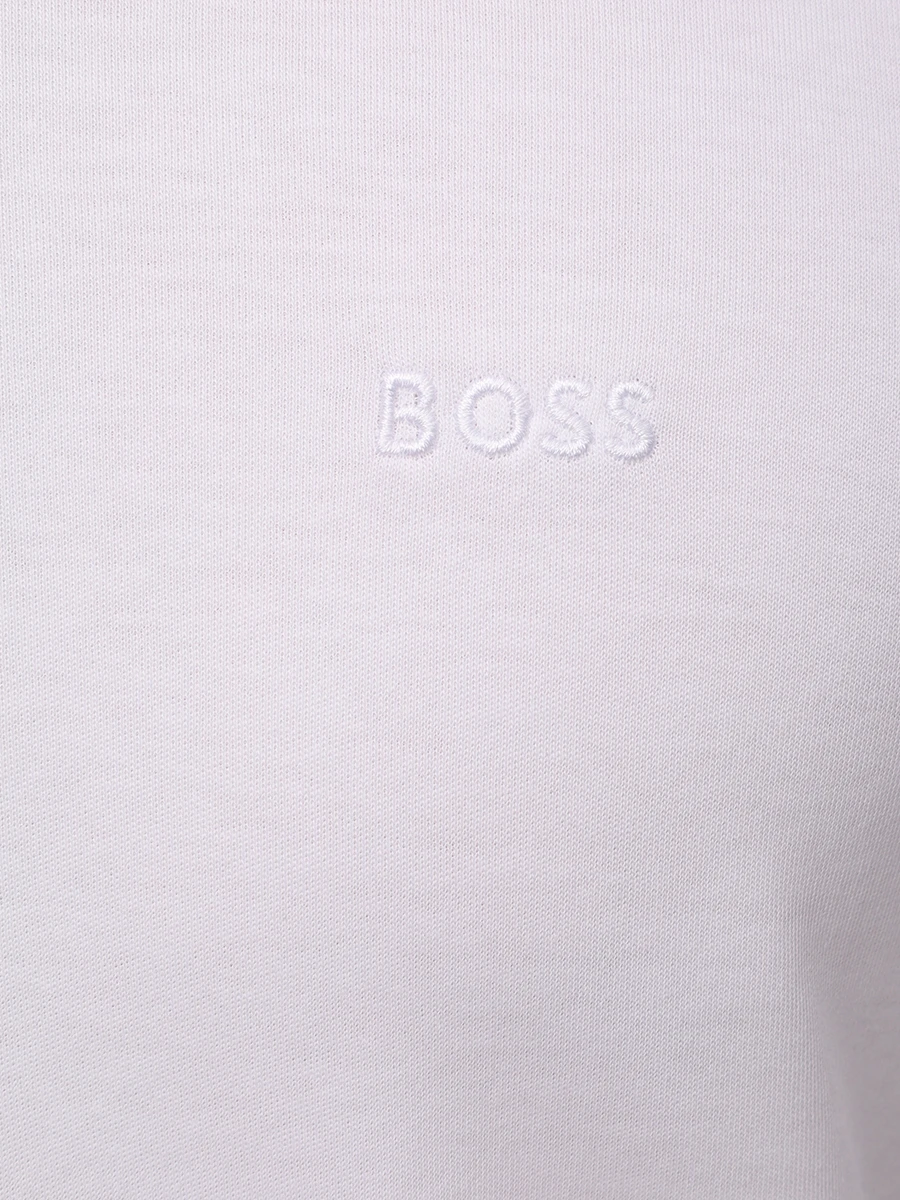 Поло хлопковое