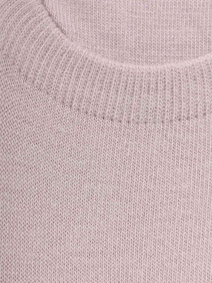 Набор из двух пар хлопковых подследников