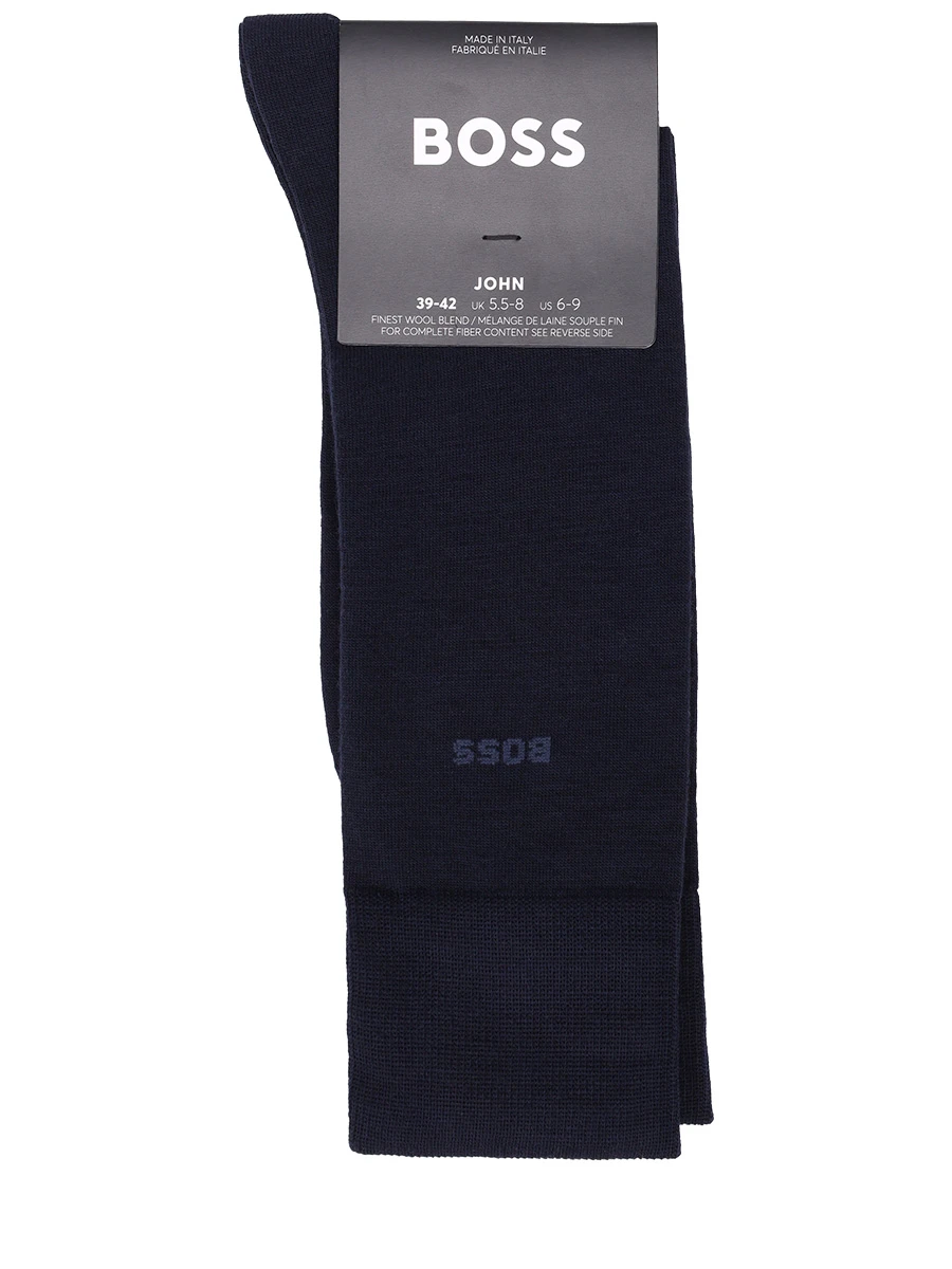 Носки из шерсти и хлопка John